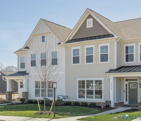 Tiny photo for 12713 Alderbranch Lane, Manakin Sabot, VA 23103 (MLS # 2609852)