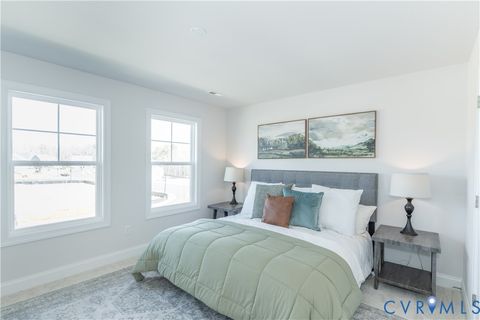 Tiny photo for 12713 Alderbranch Lane, Manakin Sabot, VA 23103 (MLS # 2609852)