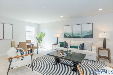 Tiny photo for 12713 Alderbranch Lane, Manakin Sabot, VA 23103 (MLS # 2609852)