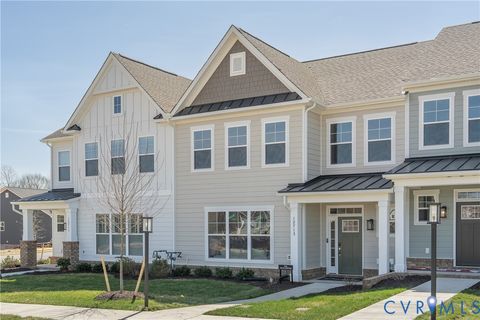 Photo of 12713 Alderbranch Lane, Manakin Sabot, VA 23103 (MLS # 2609852)