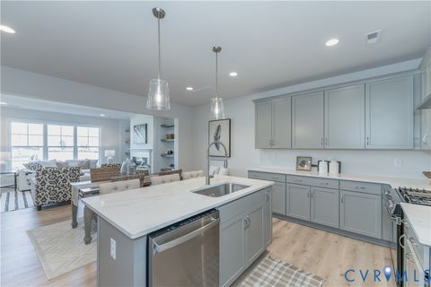 Tiny photo for 12713 Alderbranch Lane, Manakin Sabot, VA 23103 (MLS # 2609852)