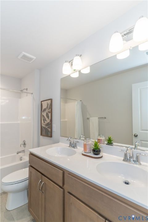 Tiny photo for 12713 Alderbranch Lane, Manakin Sabot, VA 23103 (MLS # 2609852)