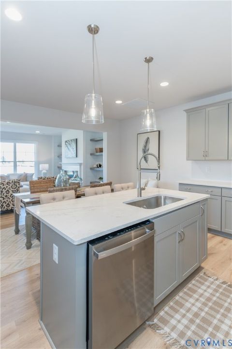 Tiny photo for 12713 Alderbranch Lane, Manakin Sabot, VA 23103 (MLS # 2609852)