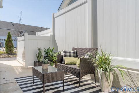 Tiny photo for 12713 Alderbranch Lane, Manakin Sabot, VA 23103 (MLS # 2609852)