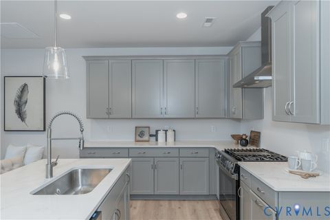 Tiny photo for 12713 Alderbranch Lane, Manakin Sabot, VA 23103 (MLS # 2609852)