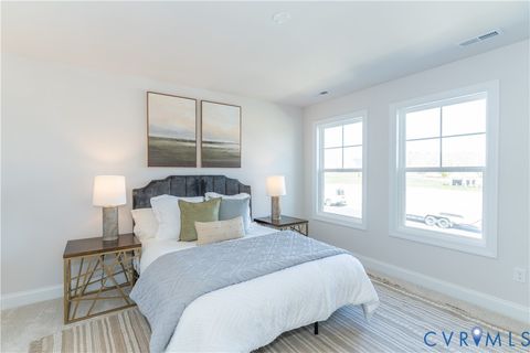 Tiny photo for 12713 Alderbranch Lane, Manakin Sabot, VA 23103 (MLS # 2609852)