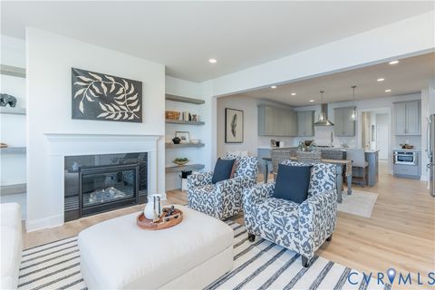 Tiny photo for 12713 Alderbranch Lane, Manakin Sabot, VA 23103 (MLS # 2609852)