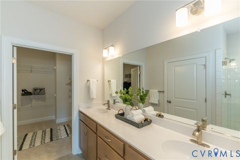 Tiny photo for 12713 Alderbranch Lane, Manakin Sabot, VA 23103 (MLS # 2609852)