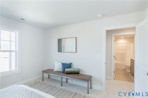 Tiny photo for 12713 Alderbranch Lane, Manakin Sabot, VA 23103 (MLS # 2609852)