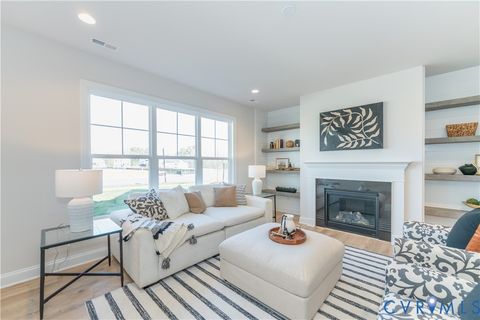 Tiny photo for 12713 Alderbranch Lane, Manakin Sabot, VA 23103 (MLS # 2609852)