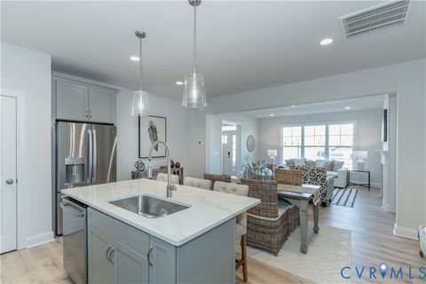 Tiny photo for 12713 Alderbranch Lane, Manakin Sabot, VA 23103 (MLS # 2609852)