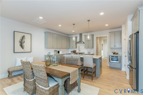 Tiny photo for 12713 Alderbranch Lane, Manakin Sabot, VA 23103 (MLS # 2609852)