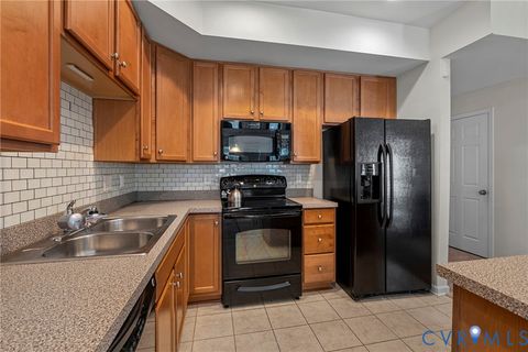 Tiny photo for 9018 Tow Hook Place, Mechanicsville, VA 23116 (MLS # 2618551)