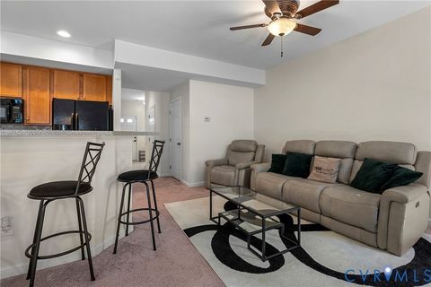 Tiny photo for 9018 Tow Hook Place, Mechanicsville, VA 23116 (MLS # 2618551)