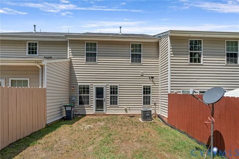 Tiny photo for 9018 Tow Hook Place, Mechanicsville, VA 23116 (MLS # 2618551)