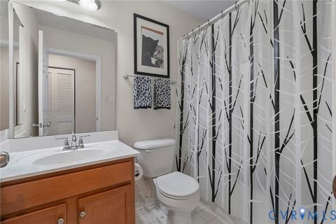 Tiny photo for 9018 Tow Hook Place, Mechanicsville, VA 23116 (MLS # 2618551)