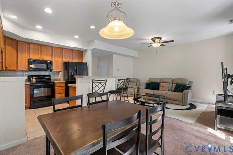 Tiny photo for 9018 Tow Hook Place, Mechanicsville, VA 23116 (MLS # 2618551)