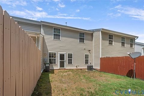 Tiny photo for 9018 Tow Hook Place, Mechanicsville, VA 23116 (MLS # 2618551)