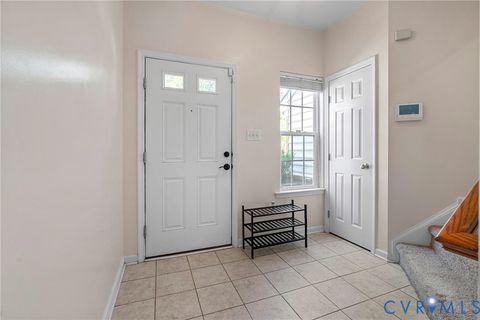 Tiny photo for 9018 Tow Hook Place, Mechanicsville, VA 23116 (MLS # 2618551)
