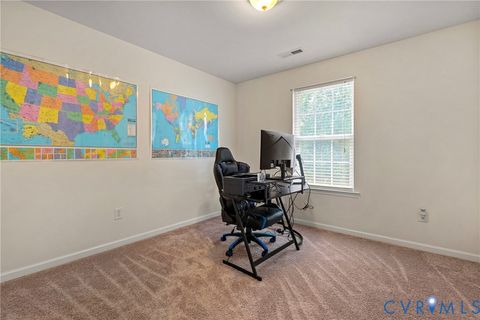 Tiny photo for 9018 Tow Hook Place, Mechanicsville, VA 23116 (MLS # 2618551)