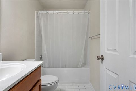 Tiny photo for 9018 Tow Hook Place, Mechanicsville, VA 23116 (MLS # 2618551)