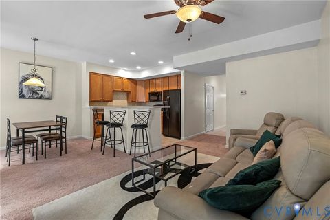 Tiny photo for 9018 Tow Hook Place, Mechanicsville, VA 23116 (MLS # 2618551)