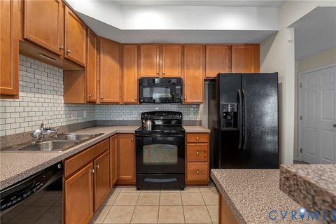 Tiny photo for 9018 Tow Hook Place, Mechanicsville, VA 23116 (MLS # 2618551)