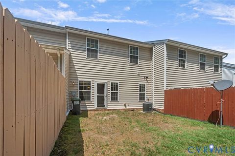 Tiny photo for 9018 Tow Hook Place, Mechanicsville, VA 23116 (MLS # 2618551)