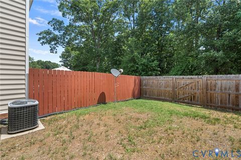 Tiny photo for 9018 Tow Hook Place, Mechanicsville, VA 23116 (MLS # 2618551)