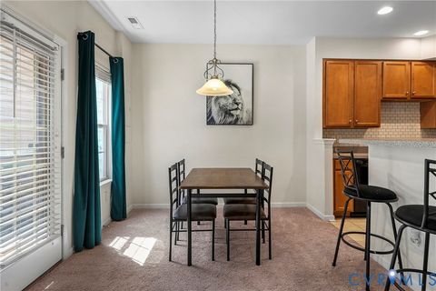 Tiny photo for 9018 Tow Hook Place, Mechanicsville, VA 23116 (MLS # 2618551)