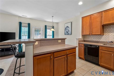Tiny photo for 9018 Tow Hook Place, Mechanicsville, VA 23116 (MLS # 2618551)
