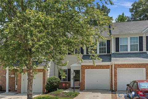 Tiny photo for 9018 Tow Hook Place, Mechanicsville, VA 23116 (MLS # 2618551)