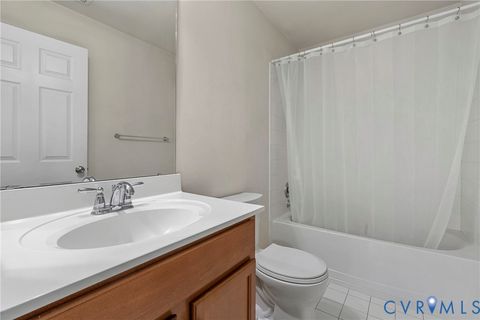 Tiny photo for 9018 Tow Hook Place, Mechanicsville, VA 23116 (MLS # 2618551)
