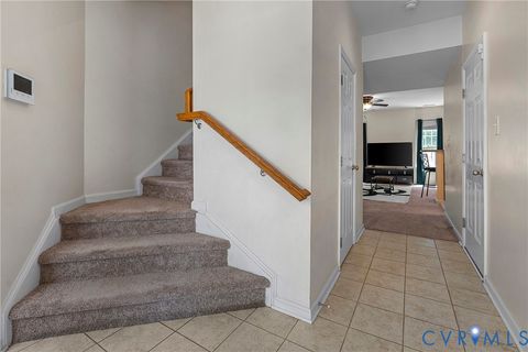 Tiny photo for 9018 Tow Hook Place, Mechanicsville, VA 23116 (MLS # 2618551)