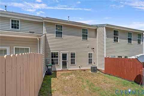 Tiny photo for 9018 Tow Hook Place, Mechanicsville, VA 23116 (MLS # 2618551)