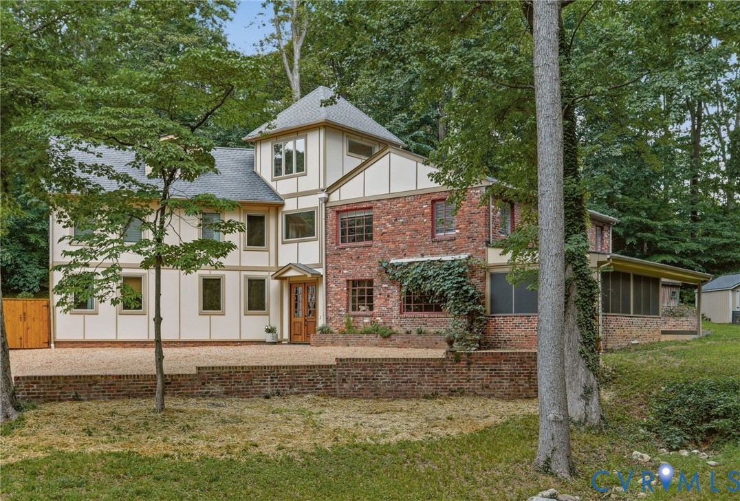 2339 Jimmy Winters Road