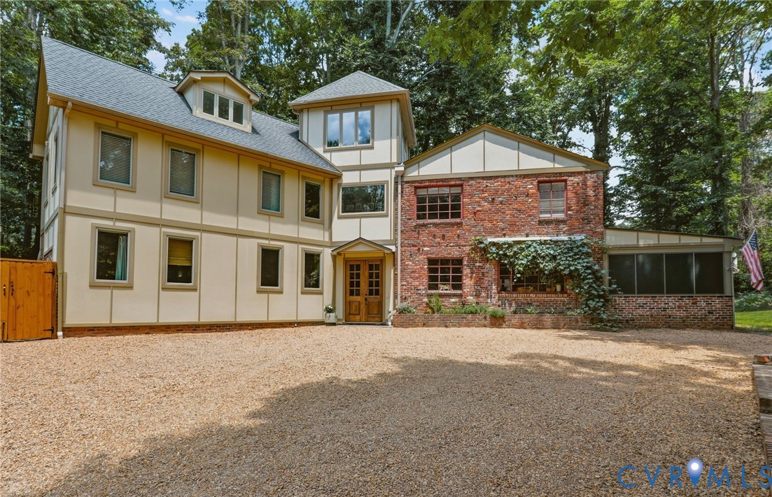 2339 Jimmy Winters Road