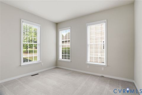 Tiny photo for 13343 Langford Drive, Midlothian, VA 23113 (MLS # 2617008)