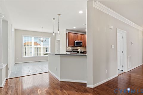 Tiny photo for 13343 Langford Drive, Midlothian, VA 23113 (MLS # 2617008)