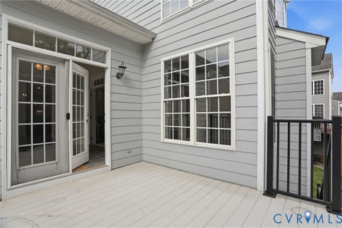 Tiny photo for 13343 Langford Drive, Midlothian, VA 23113 (MLS # 2617008)