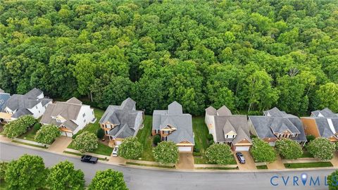 Tiny photo for 13343 Langford Drive, Midlothian, VA 23113 (MLS # 2617008)