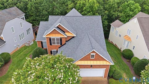 Tiny photo for 13343 Langford Drive, Midlothian, VA 23113 (MLS # 2617008)