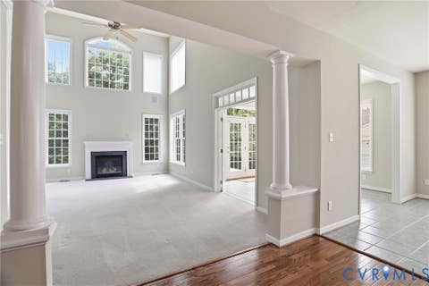 Tiny photo for 13343 Langford Drive, Midlothian, VA 23113 (MLS # 2617008)