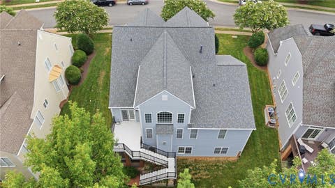 Tiny photo for 13343 Langford Drive, Midlothian, VA 23113 (MLS # 2617008)