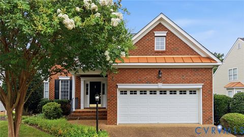 Photo of 13343 Langford Drive, Midlothian, VA 23113 (MLS # 2617008)