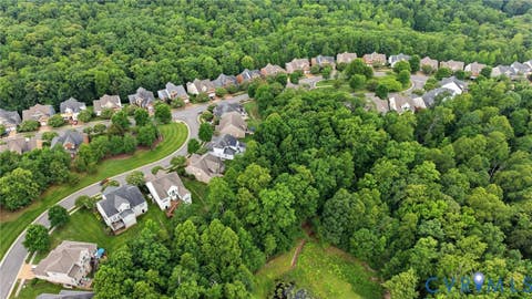 Tiny photo for 13343 Langford Drive, Midlothian, VA 23113 (MLS # 2617008)