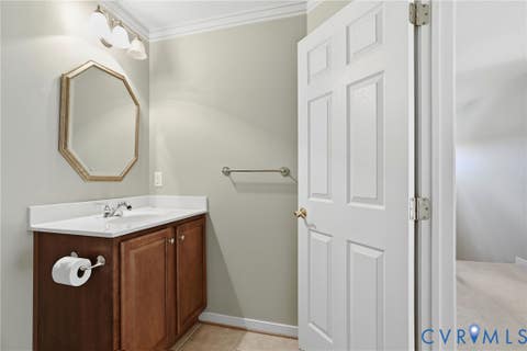 Tiny photo for 13343 Langford Drive, Midlothian, VA 23113 (MLS # 2617008)