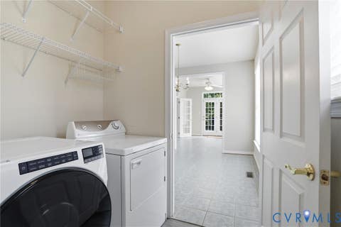 Tiny photo for 13343 Langford Drive, Midlothian, VA 23113 (MLS # 2617008)