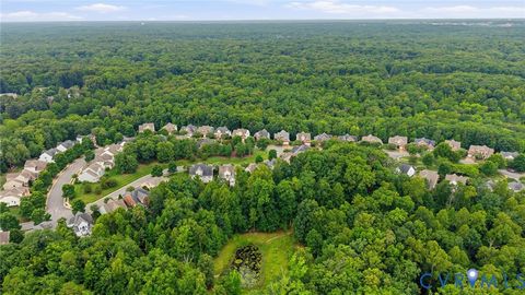 Tiny photo for 13343 Langford Drive, Midlothian, VA 23113 (MLS # 2617008)