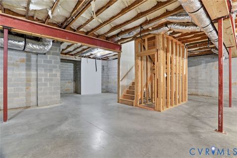 Tiny photo for 13343 Langford Drive, Midlothian, VA 23113 (MLS # 2617008)